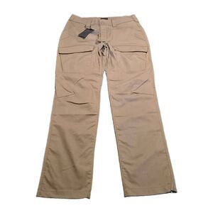 NWT Triple Aught Design Aspect LST Pant Men Size 34x32 Tan Desolation Cargo New
